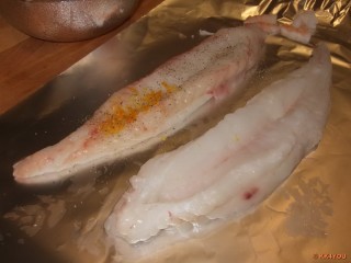 Mangold-Edelfischroulade