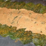 Mangold-Edelfischroulade
