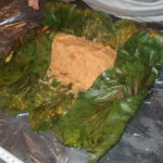 Mangold-Edelfischroulade