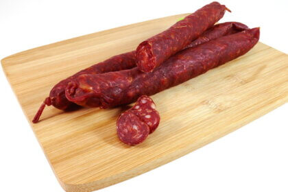 Chorizo