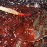 Zwetschgenmus