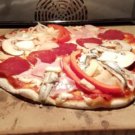 Pizzateig selber machen ist kein Hexenwerk