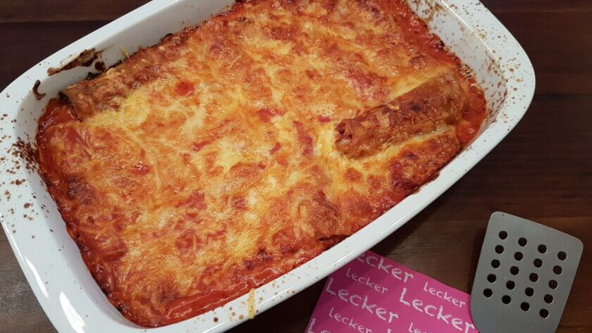Cannelloni