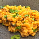 Risotto ai frutti di mare