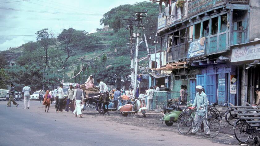 Mumbai