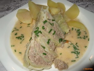 Kohltopf