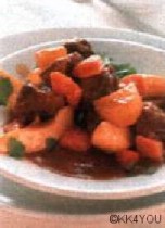 Lammcurry
