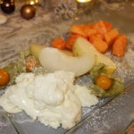 Limettencreme