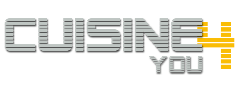 Logo CUISINE4YOU