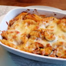 Penne al forno